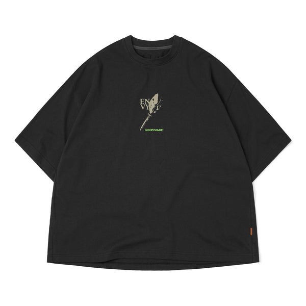 Leviathan - The Envy Tee 'Shadow'