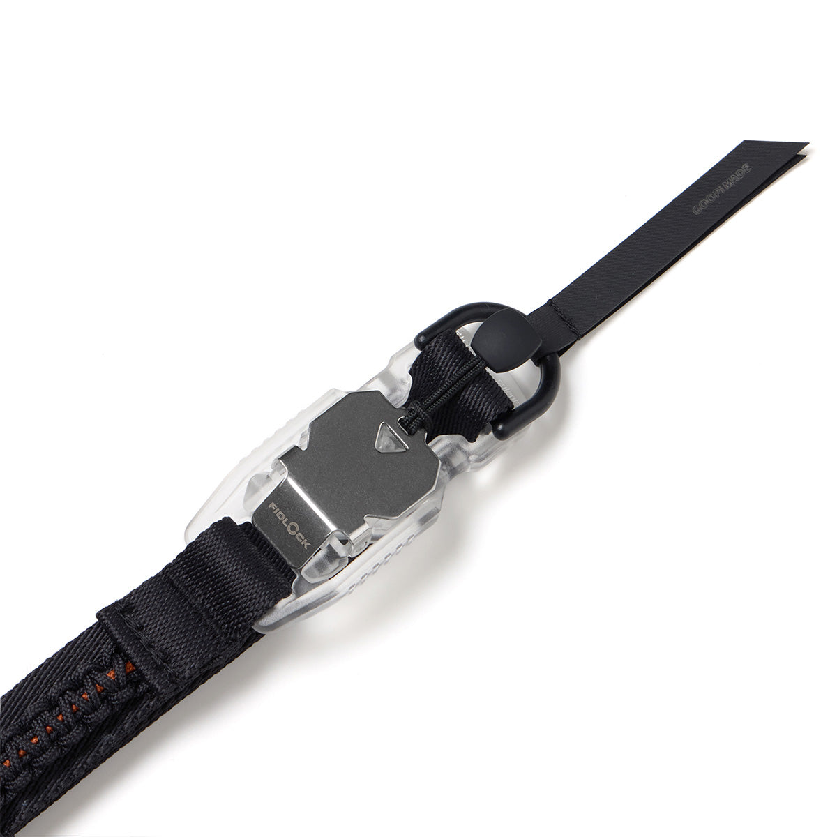 FD-K1 Fidlock Knot Combat Loop Ice Edition 'Iron'