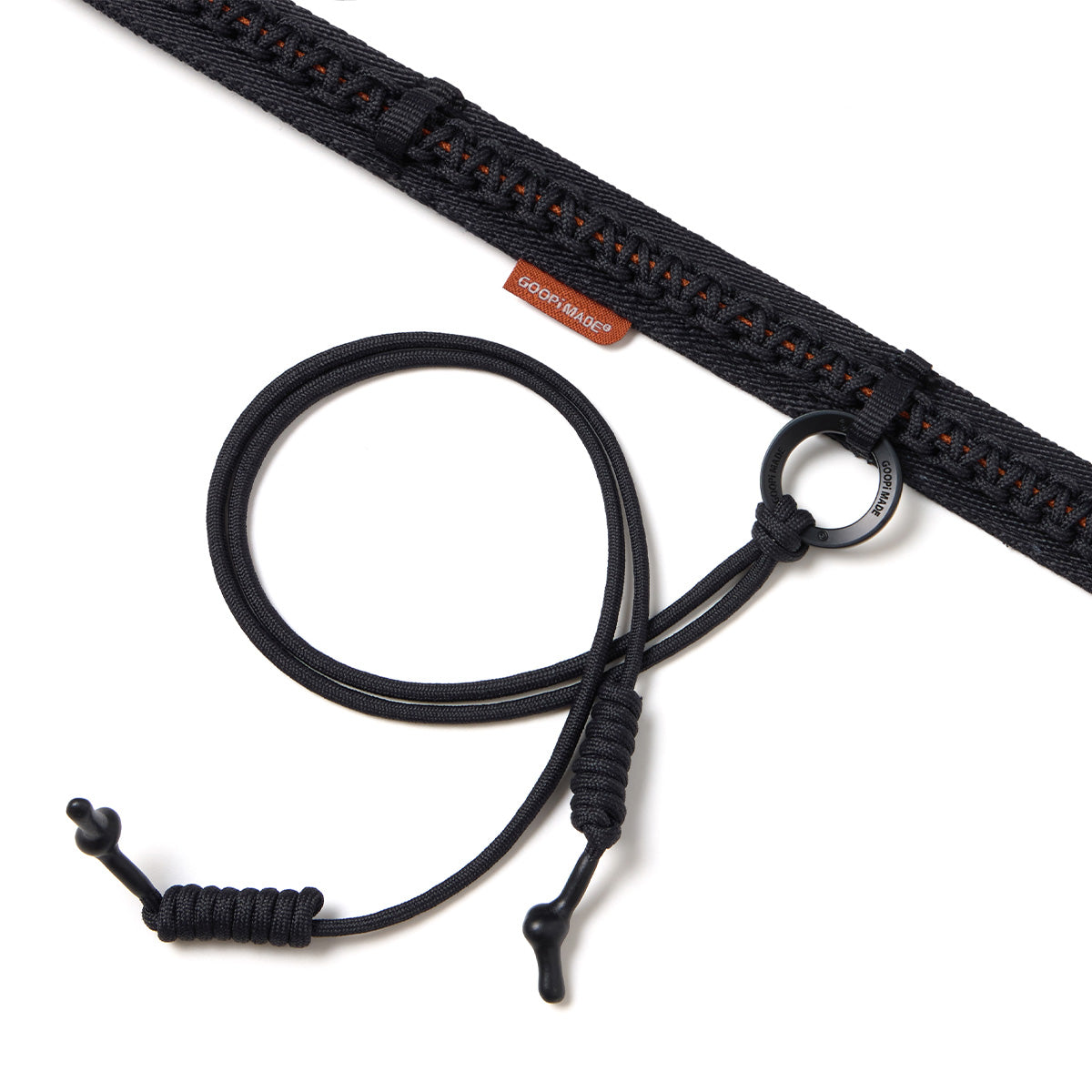 FD-K1 Fidlock Knot Combat Loop Ice Edition 'Iron'