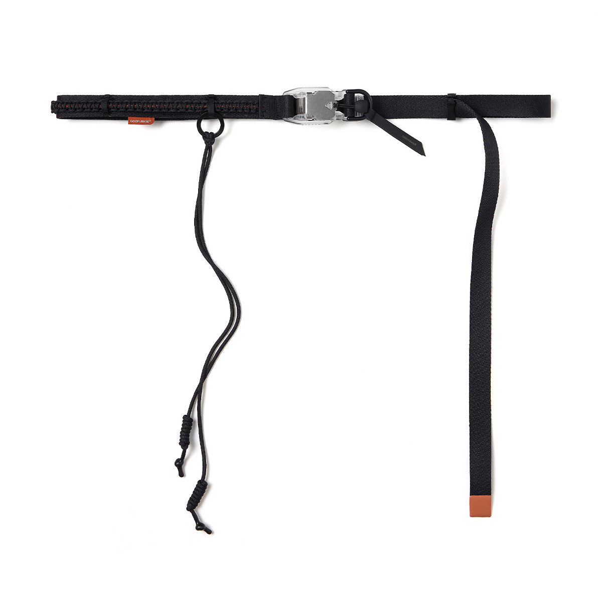 FD-K1 Fidlock Knot Combat Loop Ice Edition 'Iron'