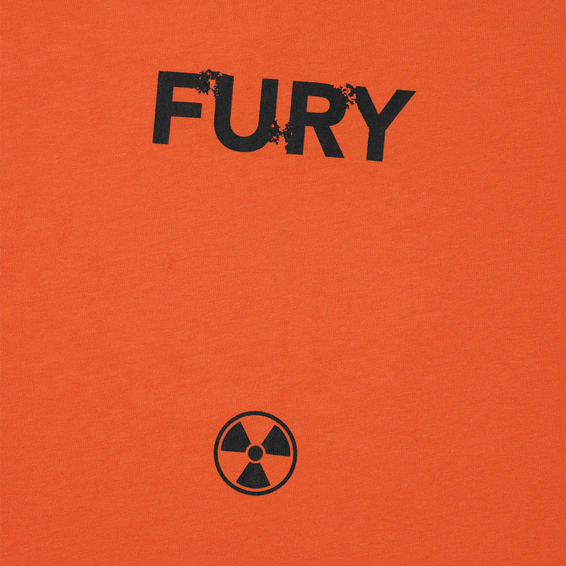 Samael - The Fury Tee 'Pumpkin'