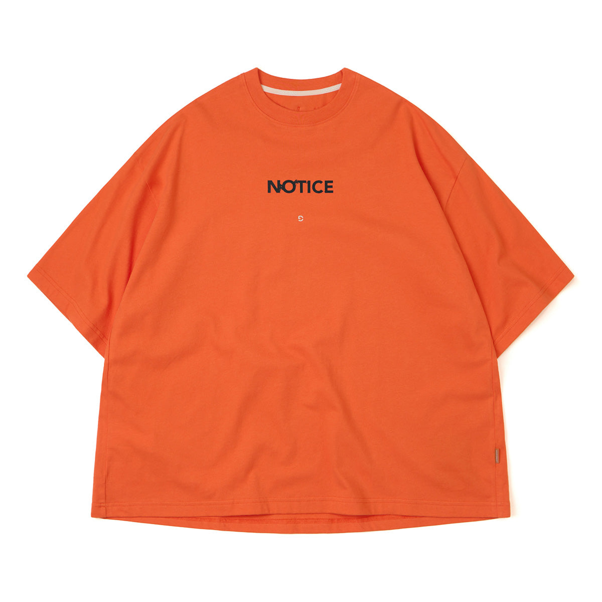 Samael - The Fury Tee 'Pumpkin'