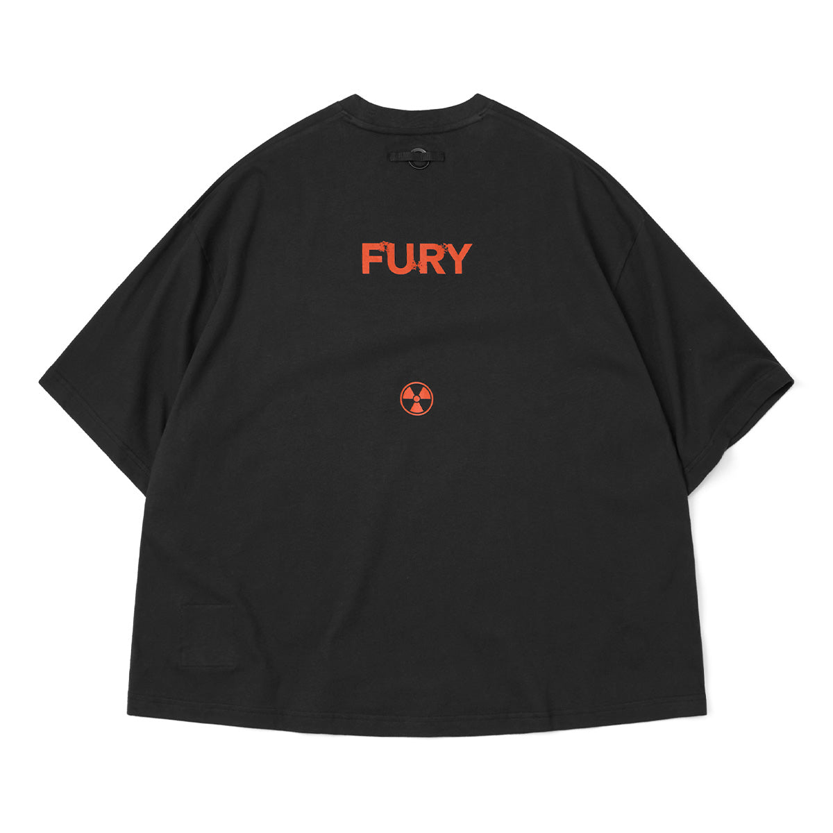 Samael - The Fury Tee 'Shadow'