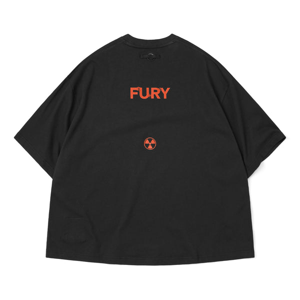 Samael - The Fury Tee 'Shadow'