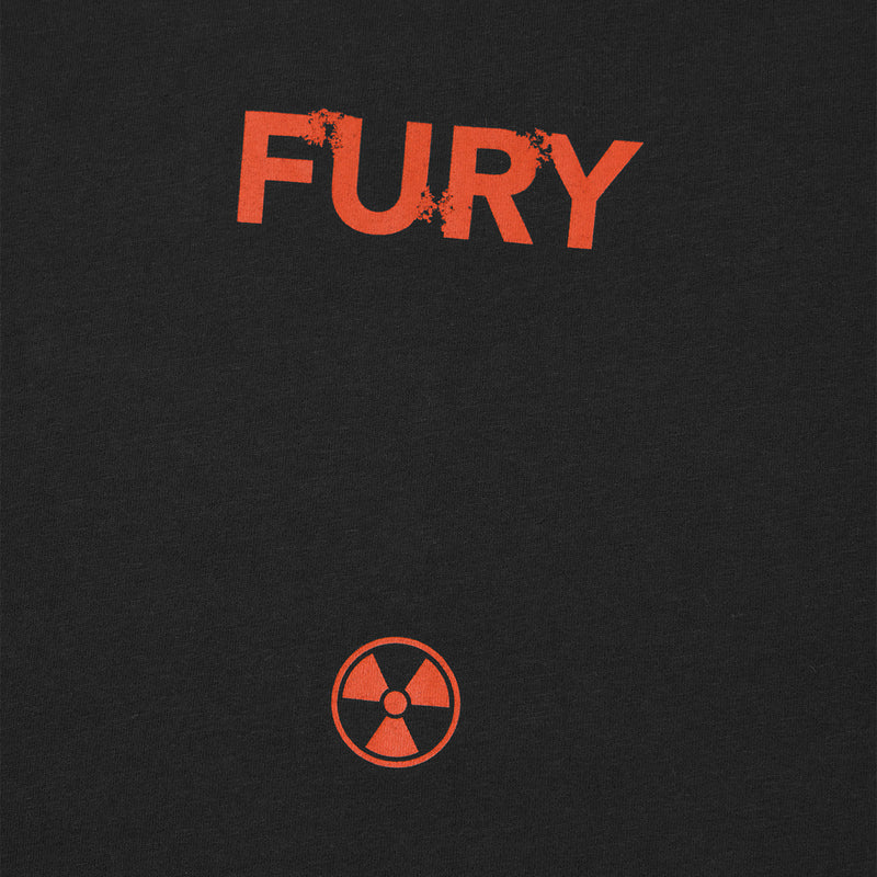 Samael - The Fury Tee 'Shadow'
