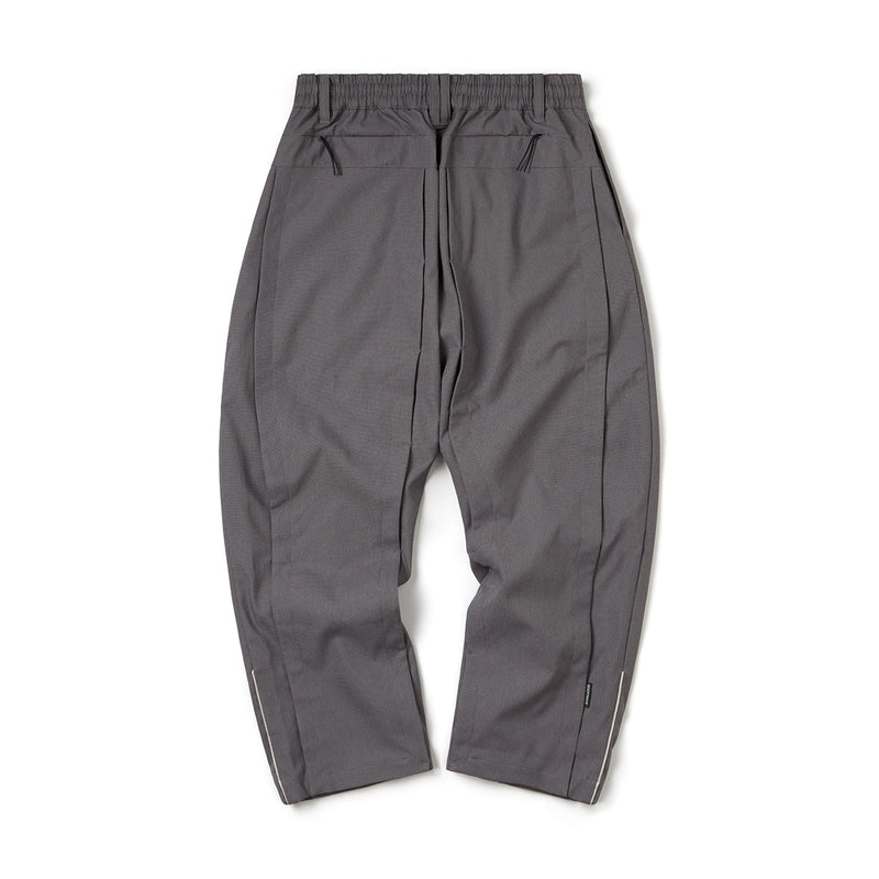 + AES G.A.T-01P Synchronize Utility Pants 'Grey'