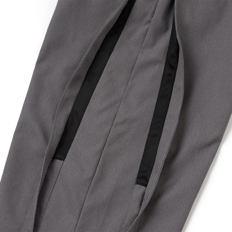 + AES G.A.T-01P Synchronize Utility Pants 'Grey'