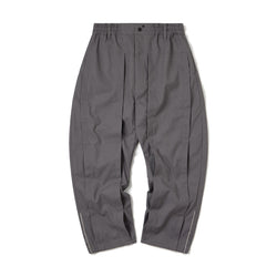 + AES G.A.T-01P Synchronize Utility Pants 'Grey'