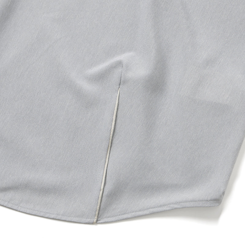 + AES G.A.T-01S D-Layer Reconstruct Shirt 'Light Grey'