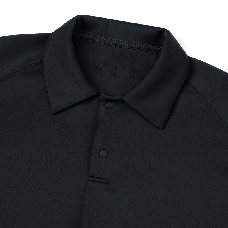 Goopimade GNV-S3 KOOLTech Oversized Polo Shirt 