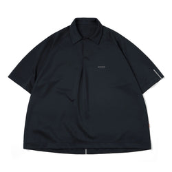 Goopimade GNV-S3 KOOLTech Oversized Polo Shirt 