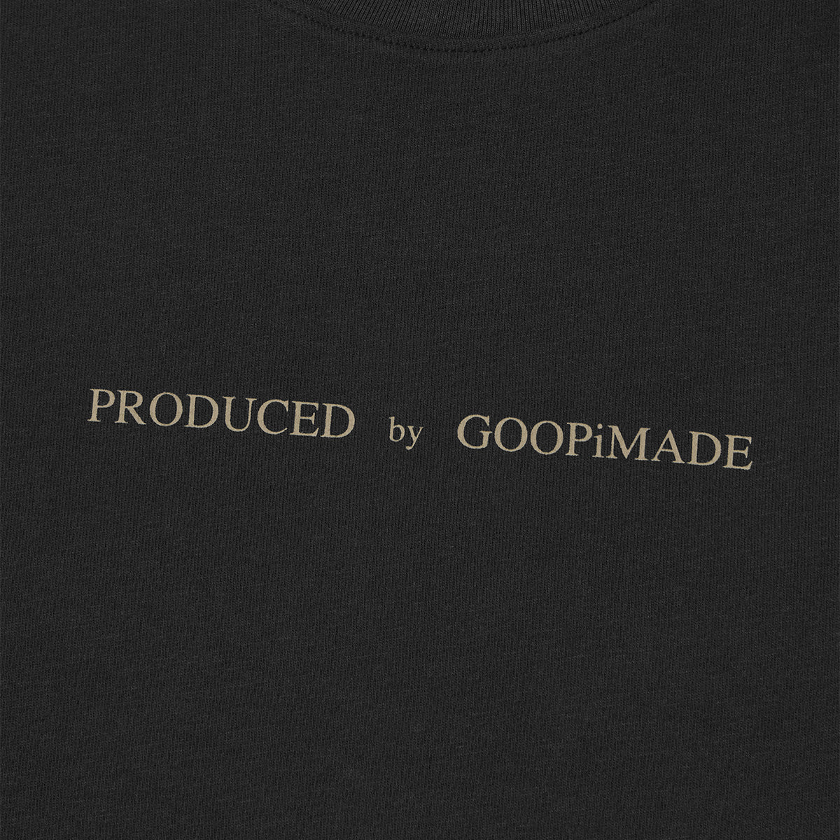 Asmodeus - The Lust Tee 'Shadow'
