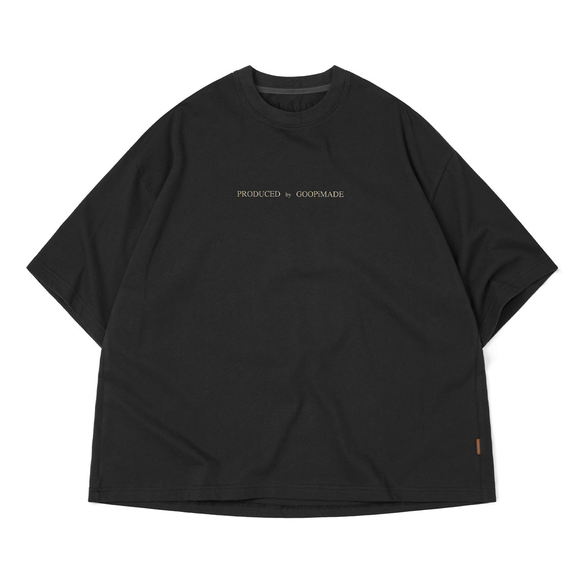 Asmodeus - The Lust Tee 'Shadow'