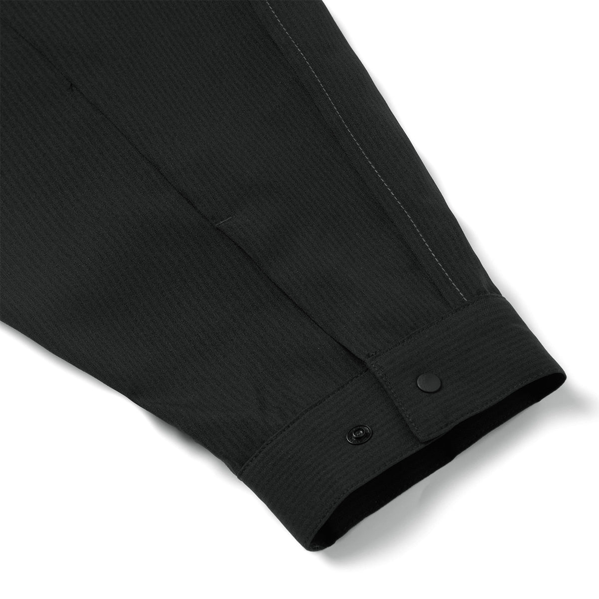 MA-Z3 Mode Architekt Emroidered Shirt 'Midnight'