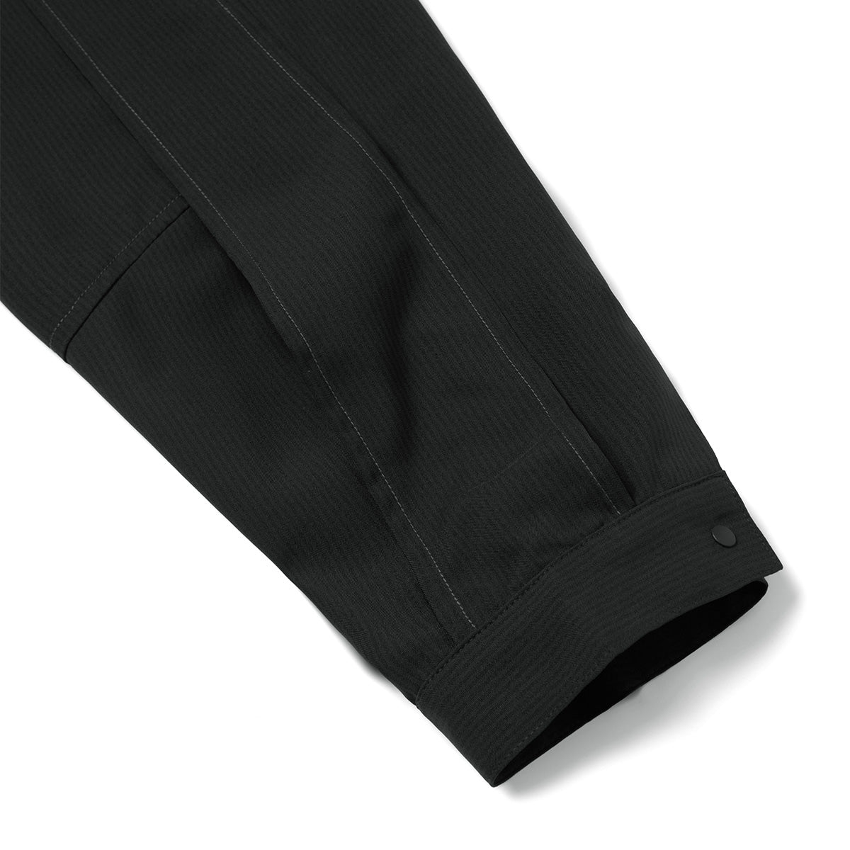 MA-Z3 Mode Architekt Emroidered Shirt 'Midnight'