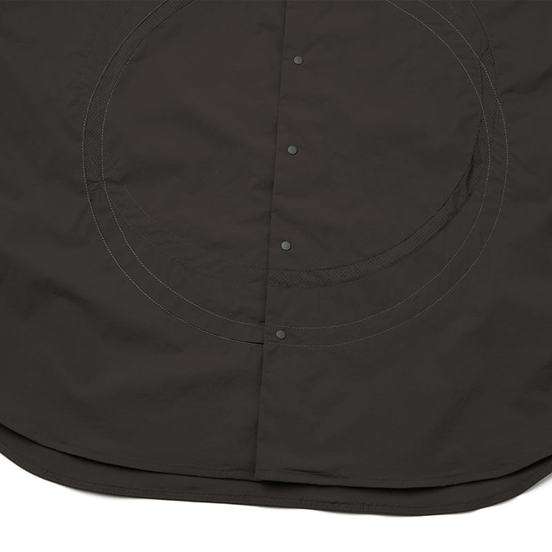 MM-01S Circle Light Tech Level Shirt 'Espresso'