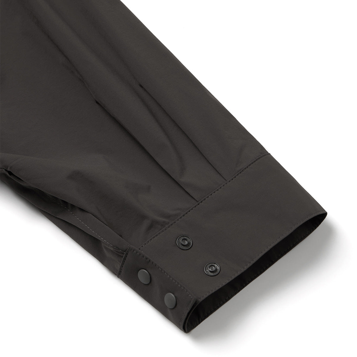 MM-01S Circle Light Tech Level Shirt 'Espresso'
