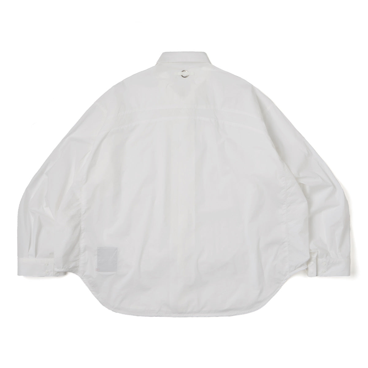 MM-01S Circle Light Tech Level Shirt 'White'