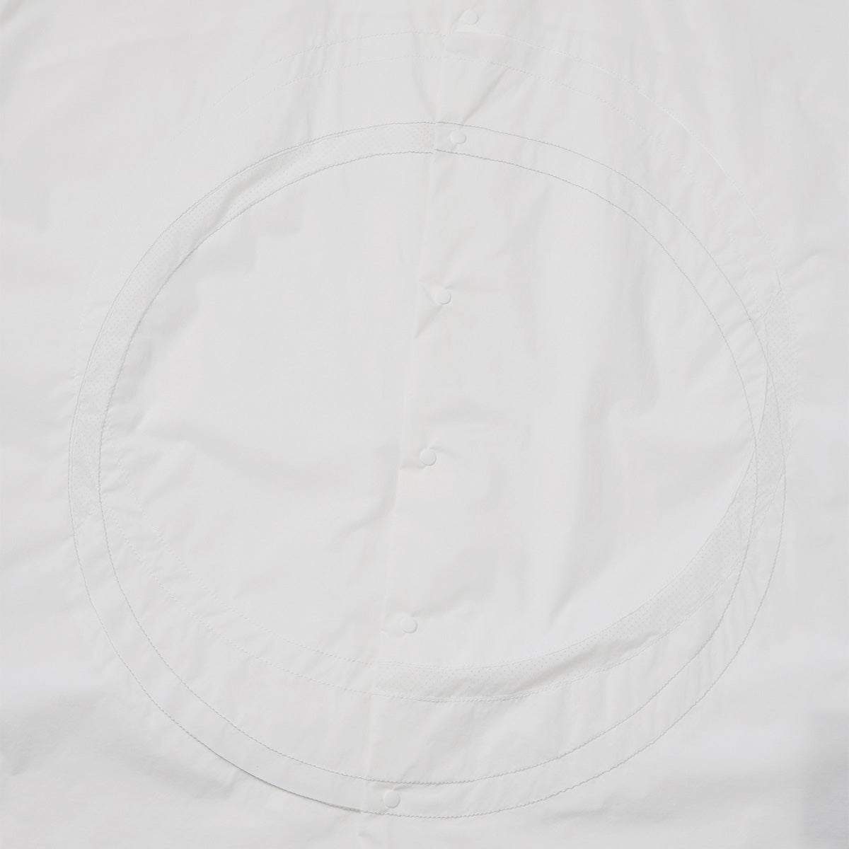 MM-01S Circle Light Tech Level Shirt 'White'