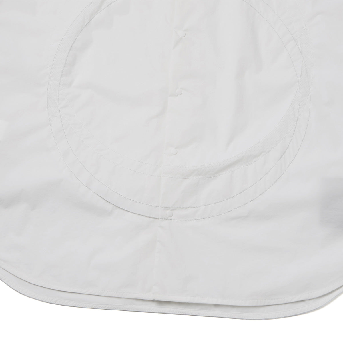 MM-01S Circle Light Tech Level Shirt 'White'