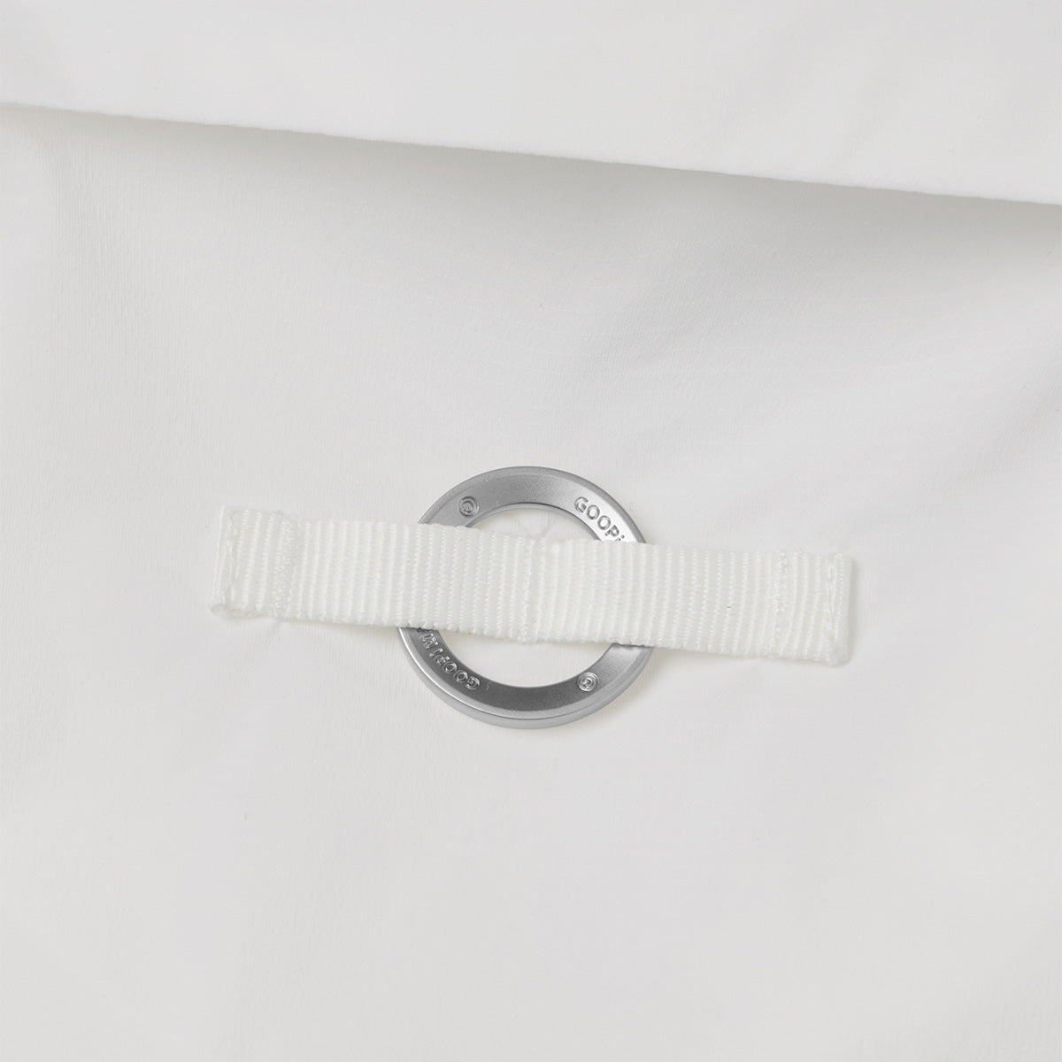 MM-01S Circle Light Tech Level Shirt 'White'