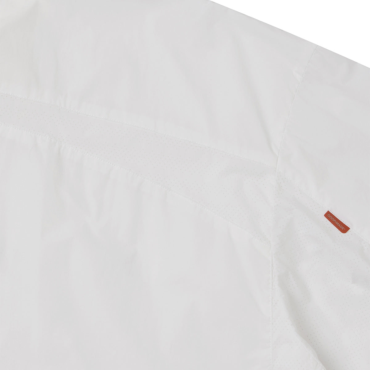 MM-01S Circle Light Tech Level Shirt 'White'