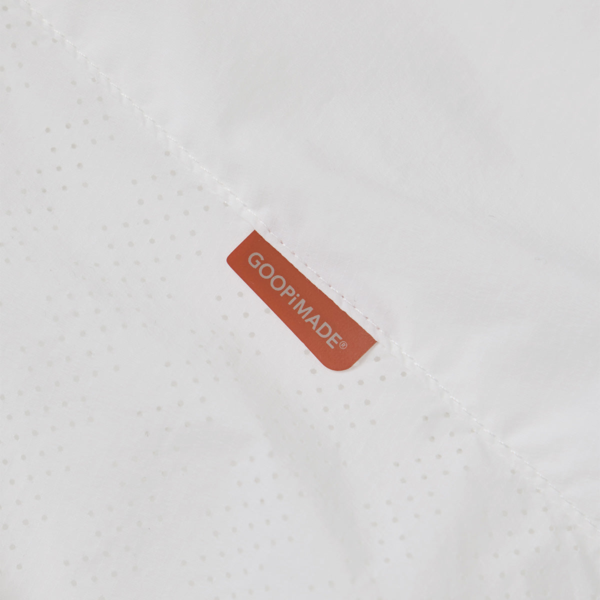 MM-01S Circle Light Tech Level Shirt 'White'