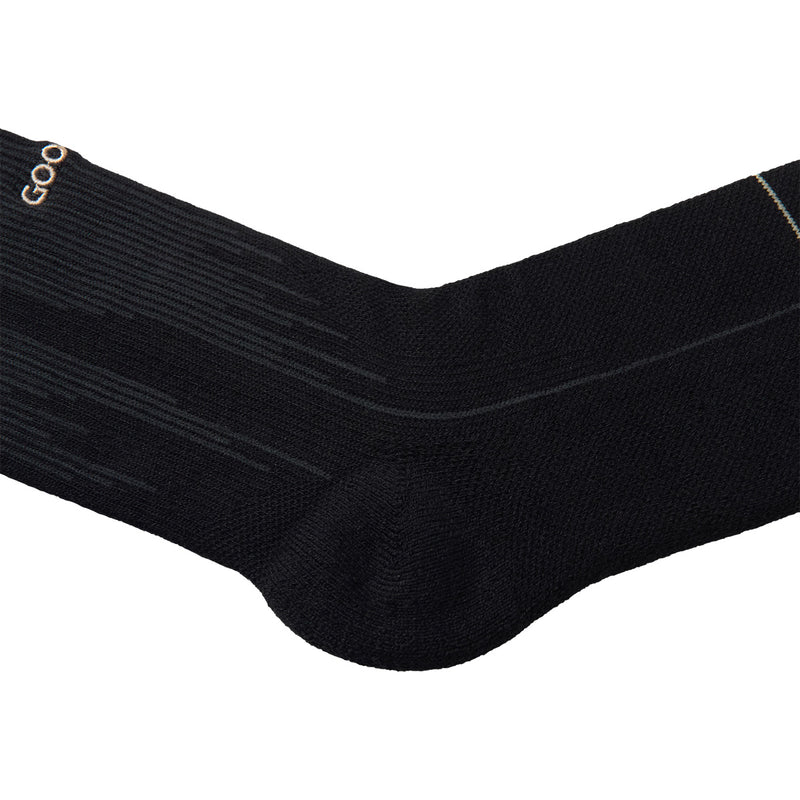 MSR-01 Gradient COOLMAX Tabi Socks 'Shadow'
