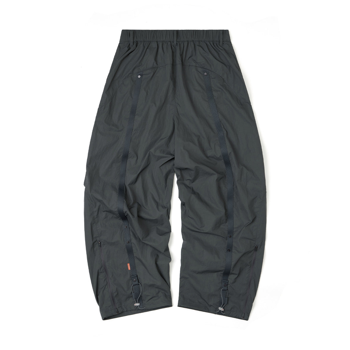 P-9S Airlume Ex-Lightweight Utility Pants 'Iron'