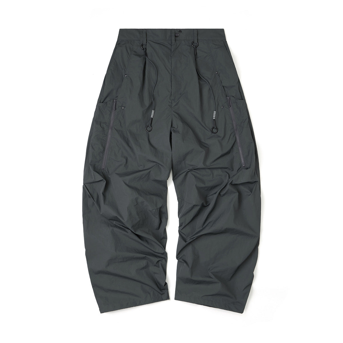P-9S Airlume Ex-Lightweight Utility Pants 'Iron'