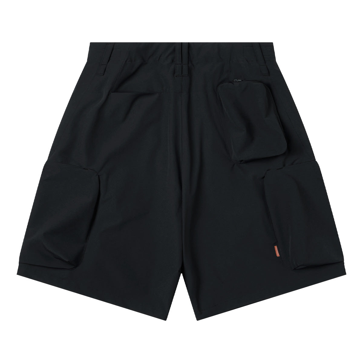 P-M2 Concept Utility Cargo Shorts 'Shadow'