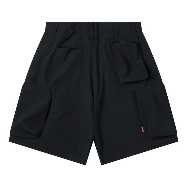 P-M2 Concept Utility Cargo Shorts 'Shadow'