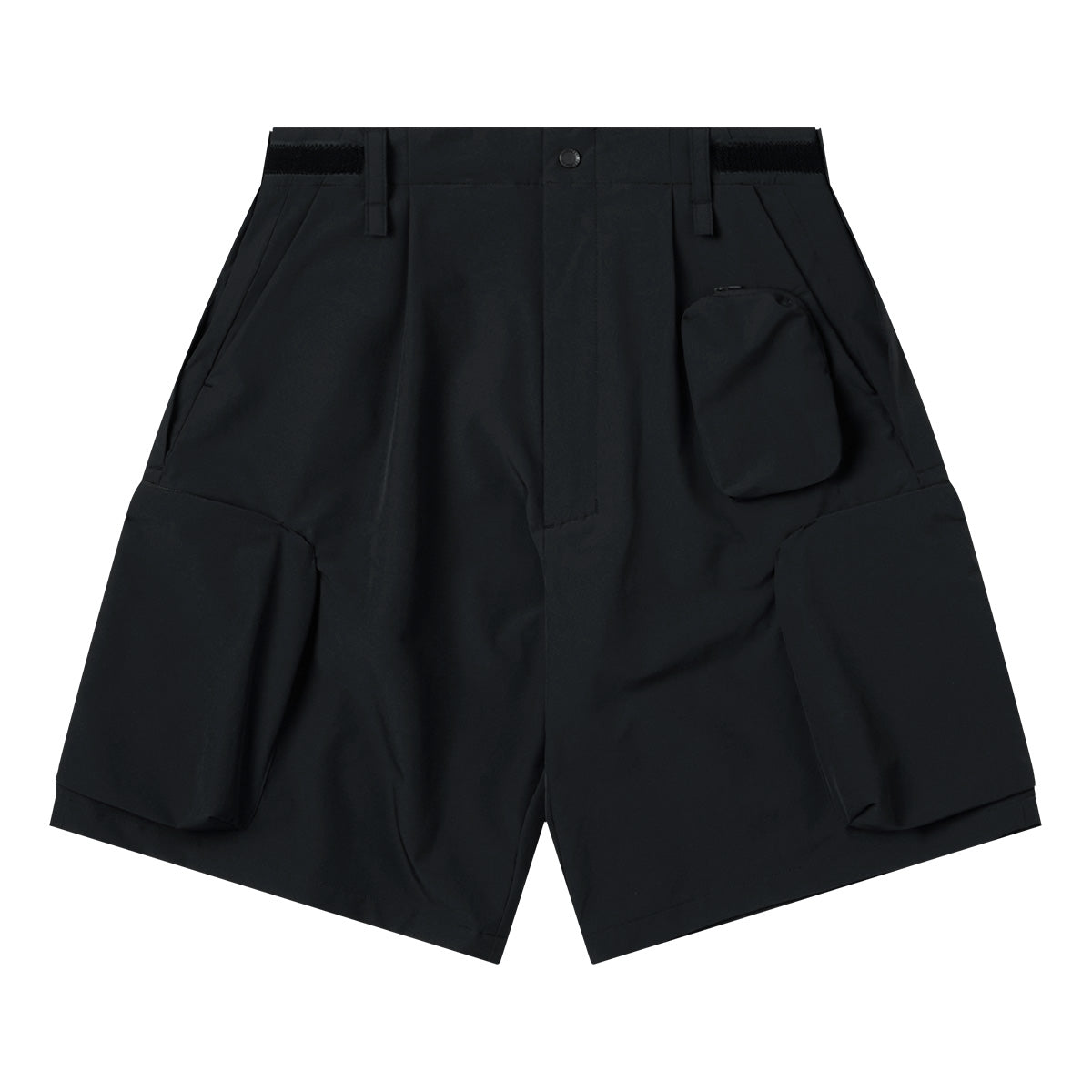 P-M2 Concept Utility Cargo Shorts 'Shadow'