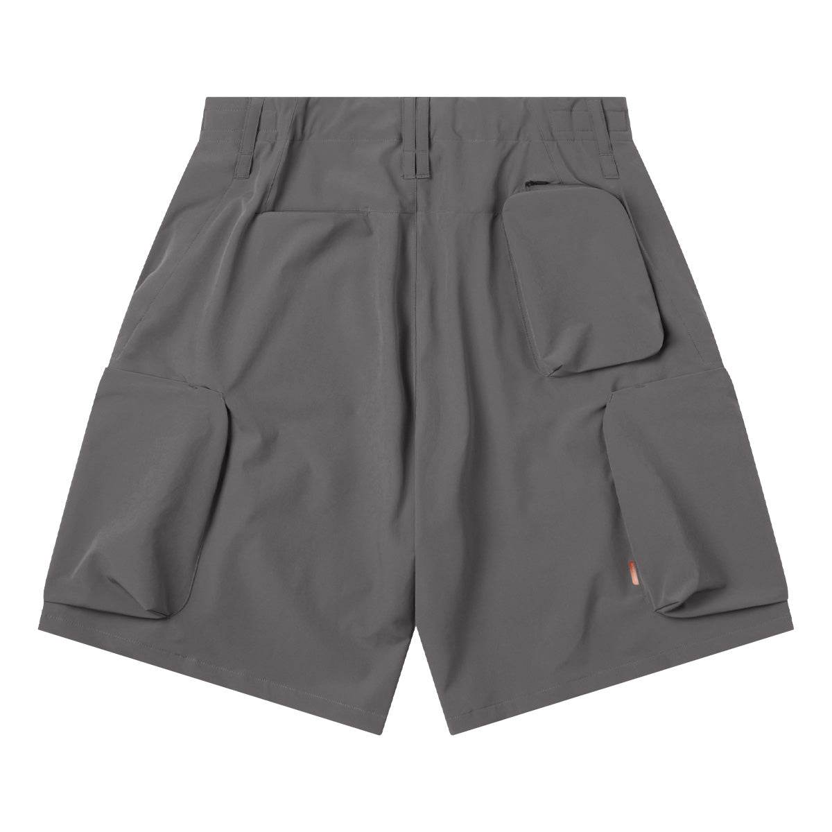 P-M2 Concept Utility Cargo Shorts 'Stone'
