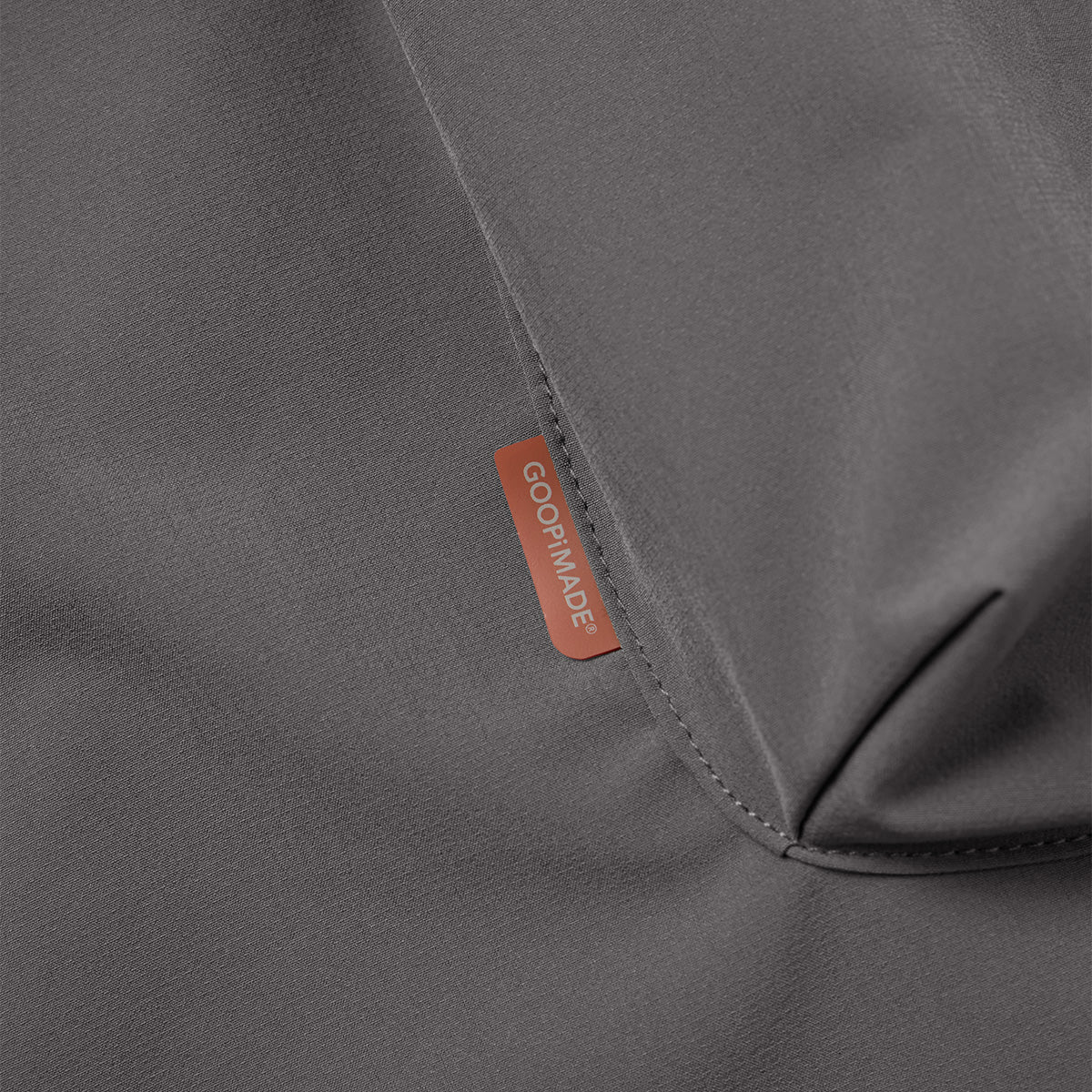 P-M2 Concept Utility Cargo Shorts 'Stone'