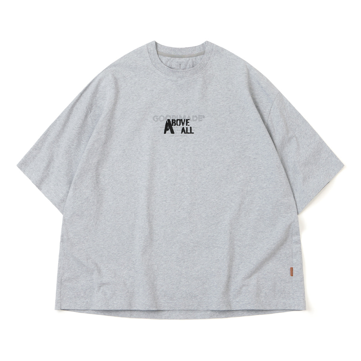 Lucifer - The Pride Tee 'Ash'