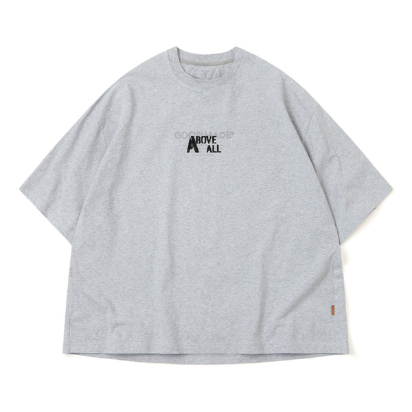 Lucifer - The Pride Tee 'Ash'