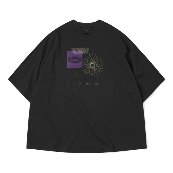 Lucifer - The Pride Tee 'Shadow'