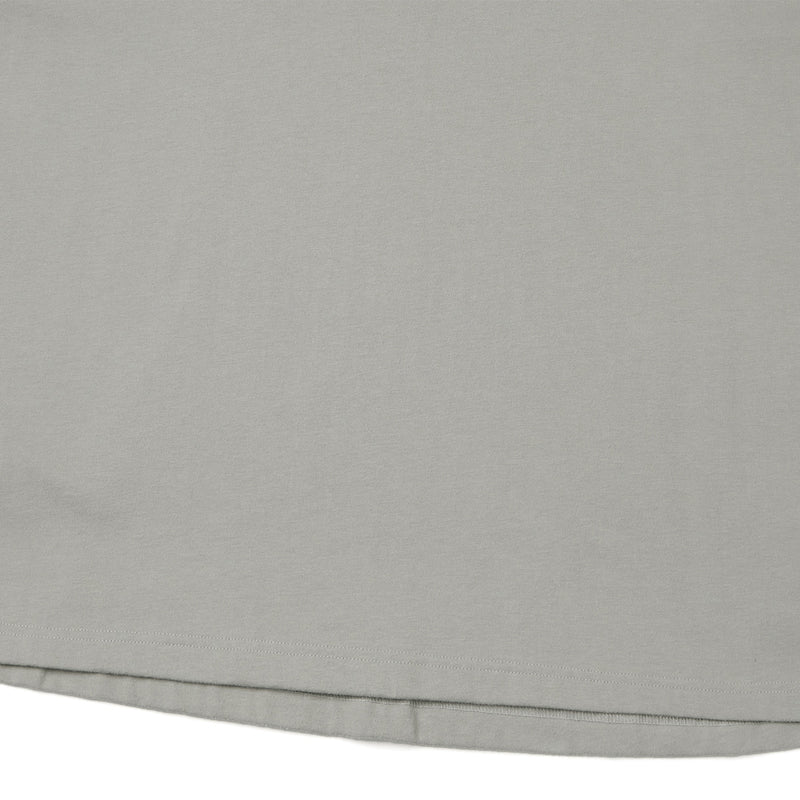 RAi-01T Illustrative Concept Silence Tee 'Grey'