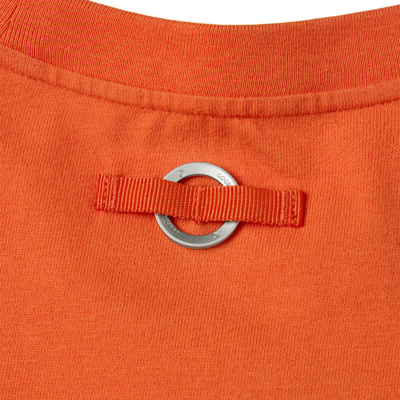 RAi-03T Illustrative Concept Weapon Tee 'Pumpkin'