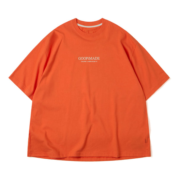 RAi-03T Illustrative Concept Weapon Tee 'Pumpkin'