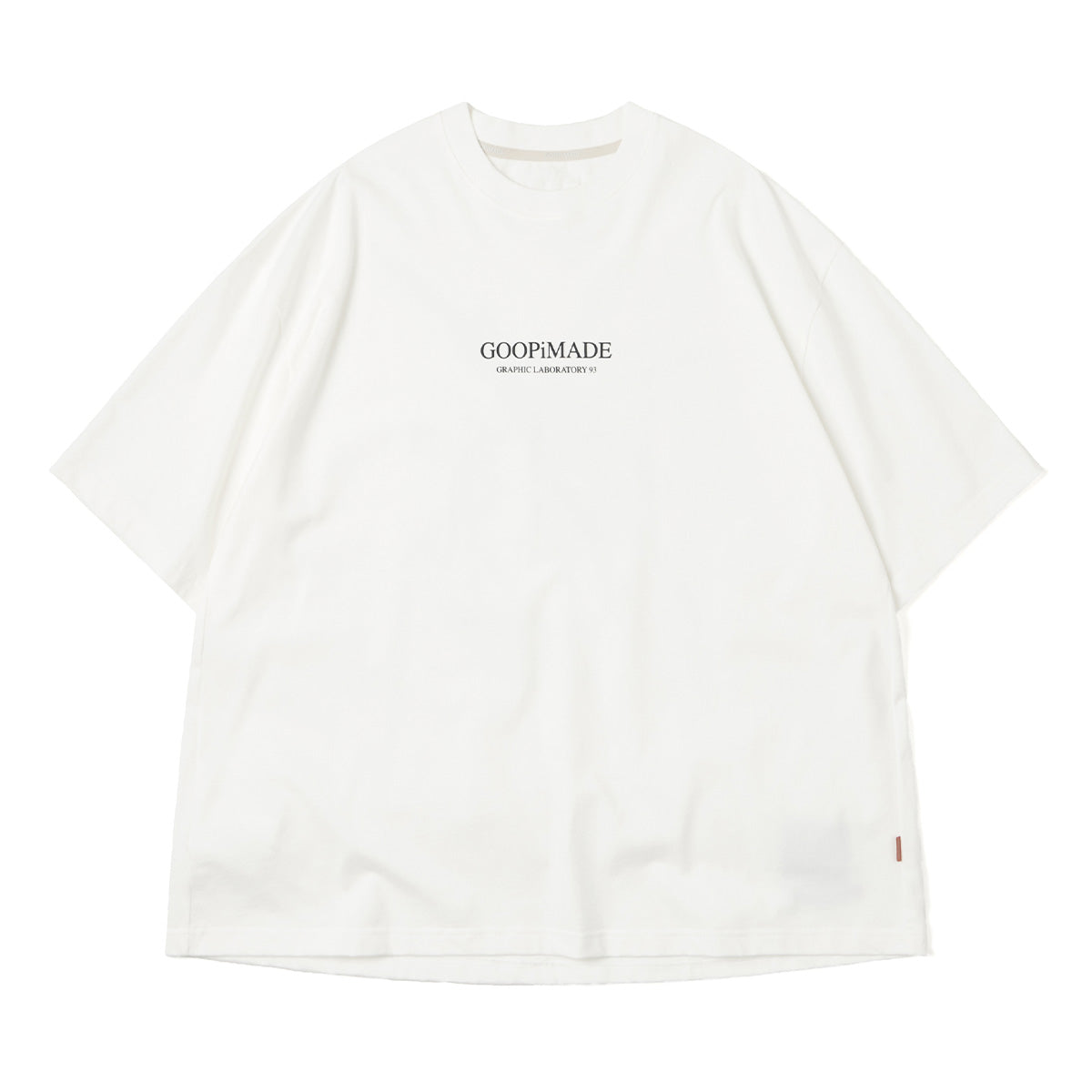 RAi-03T Illustrative Concept Weapon Tee 'White'