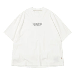 RAi-03T Illustrative Concept Weapon Tee 'White'