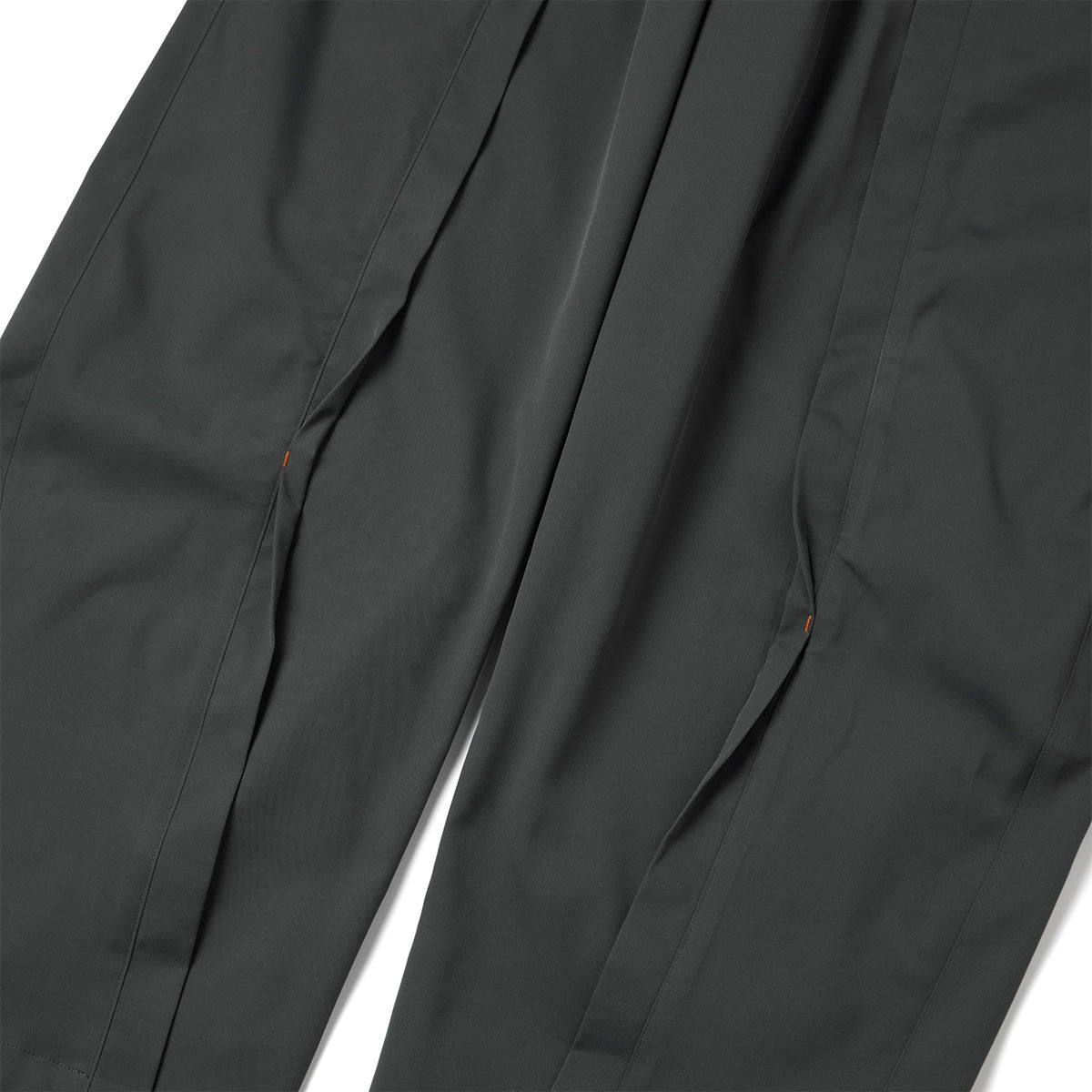 RMX-P01 SOFTBOX Tailored Pants 'Dark Loch-Ness'