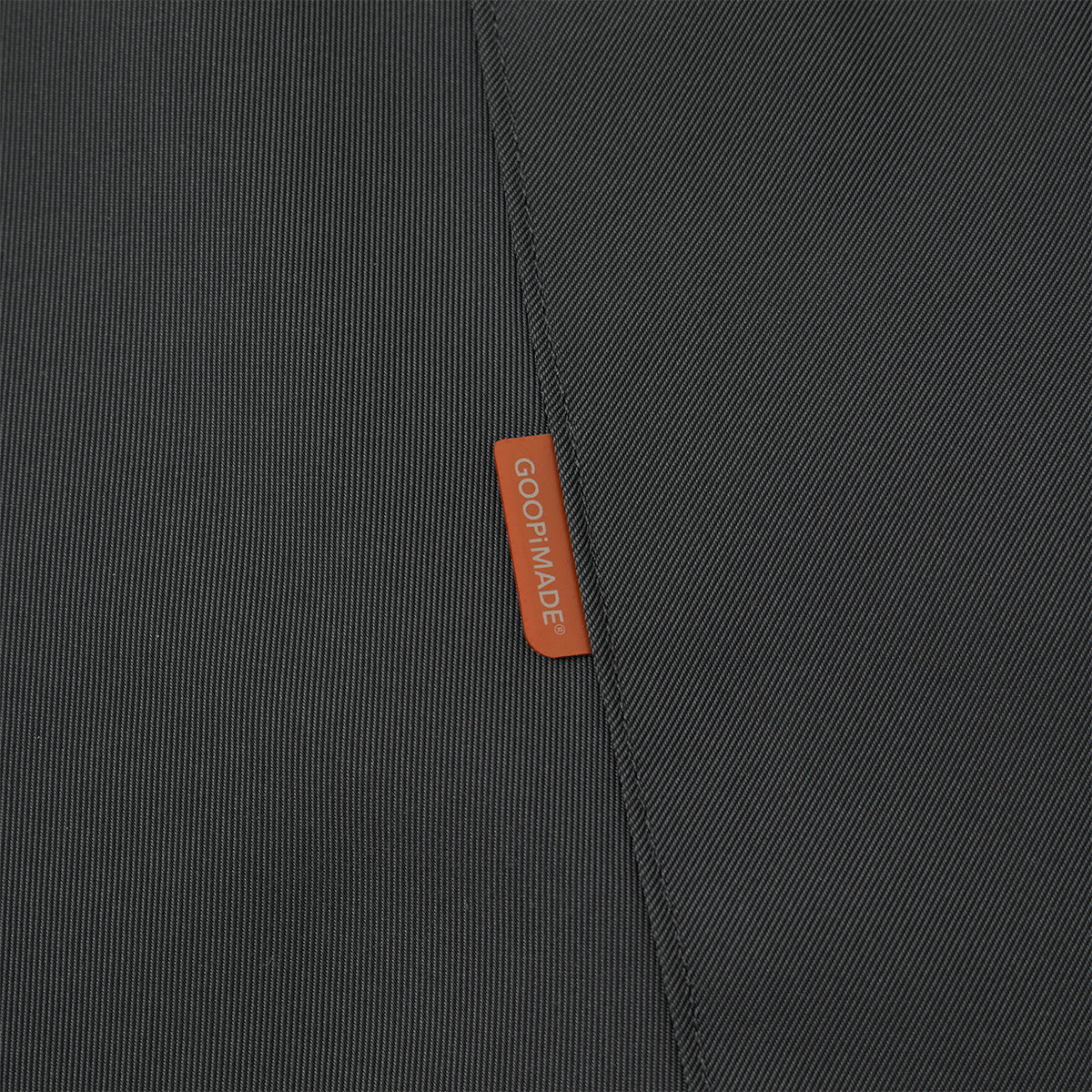 RMX-P01 SOFTBOX Tailored Pants 'Dark Loch-Ness'