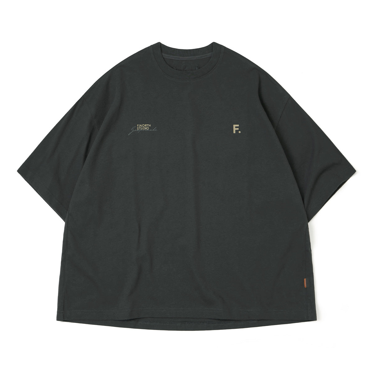 Belphegor - The Sloth Tee 'Iron'