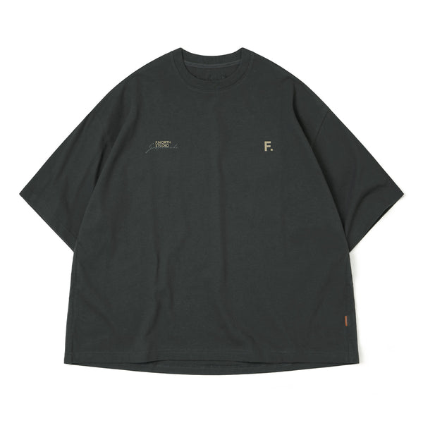 Belphegor - The Sloth Tee 'Iron'