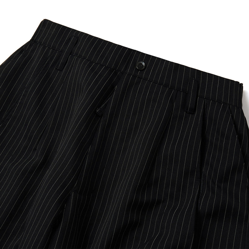 TR-P01 SOFTBOX Striped Pants 'Shadow'