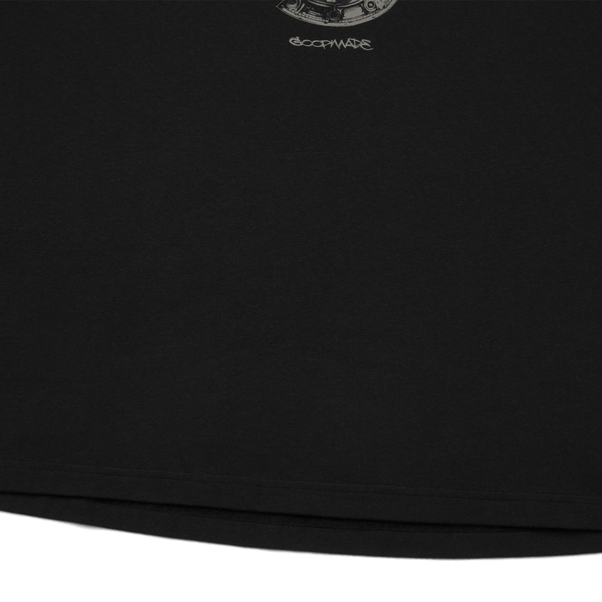 VED-03T Visual Project Engine Boy Tee 'Shadow'