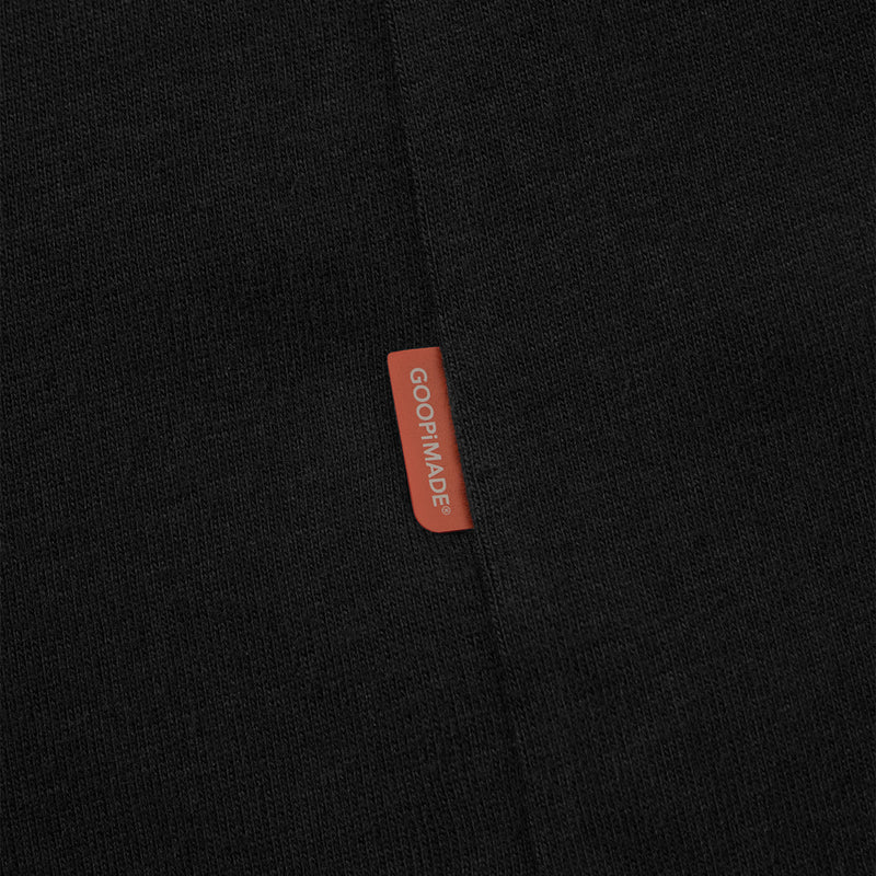 VED-03T Visual Project Engine Boy Tee 'Shadow'